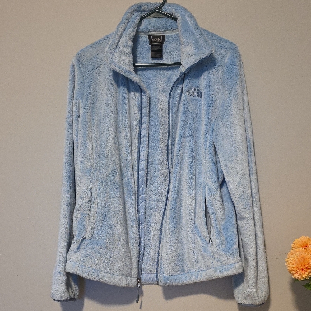 The North Face Women's Super Soft Fleece